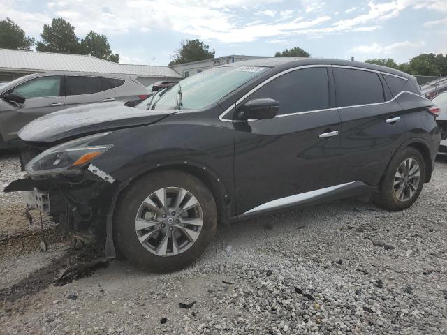 2018 NISSAN MURANO S - 5N1AZ2MG7JN175097
