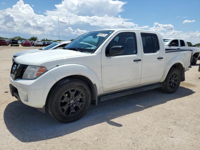 2018 NISSAN FRONTIER S 2018