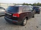 KIA SORENTO BA photo