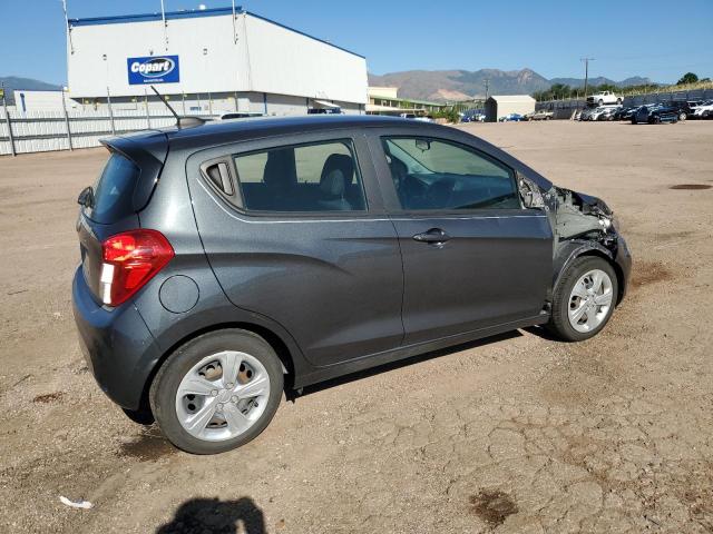 2020 CHEVROLET SPARK LS - KL8CB6SA0LC464384