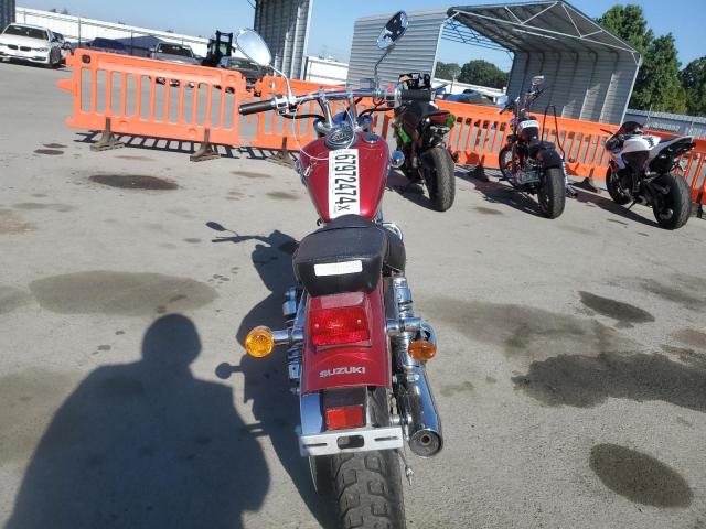 2015 SUZUKI LS650 JS1NP41A8F2100533