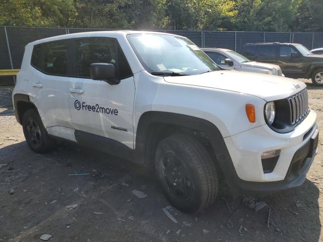 2022 JEEP RENEGADE S - ZACNJDA11NPN52106