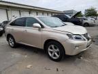 LEXUS RX 350 BAS снимка