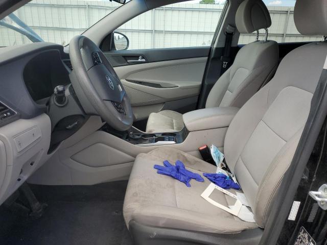 2016 HYUNDAI TUCSON LIM - KM8J3CA48GU099471