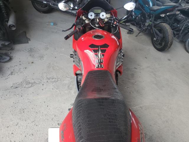 2006 KAWASAKI ZX1400 A - JKBZXNA116A002839
