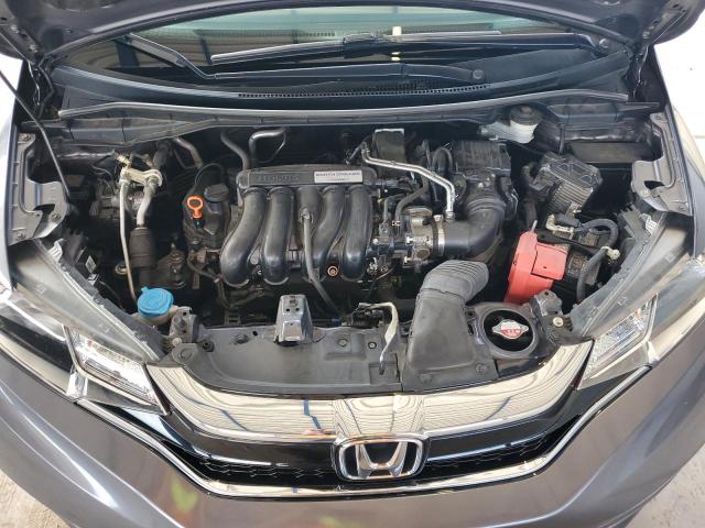2019 HONDA FIT 3HGGK5H66KM726168