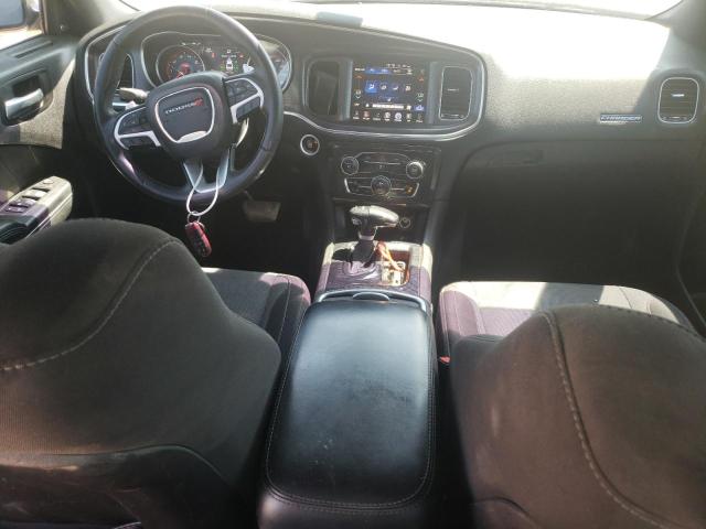 2016 DODGE CHARGER R/ - 2C3CDXCT2GH203479