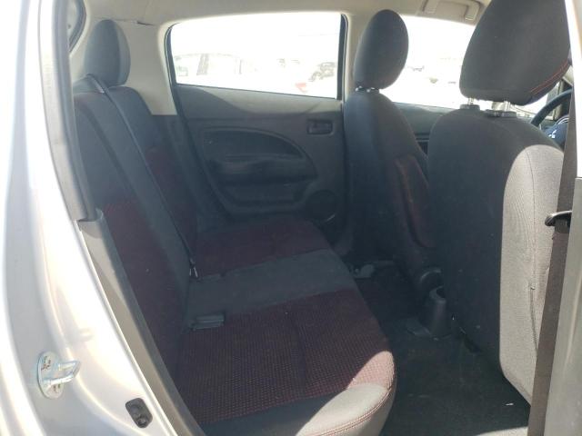 2020 MITSUBISHI MIRAGE LE - ML32A5HJ5LH008345