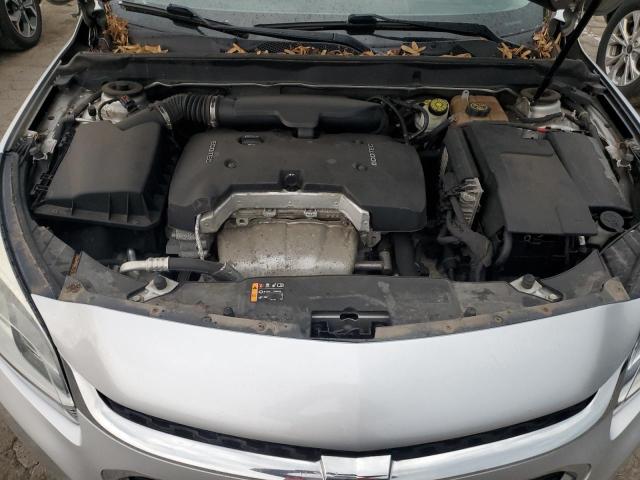 2016 CHEVROLET MALIBU LIM - 1G11A5SA0GU141831