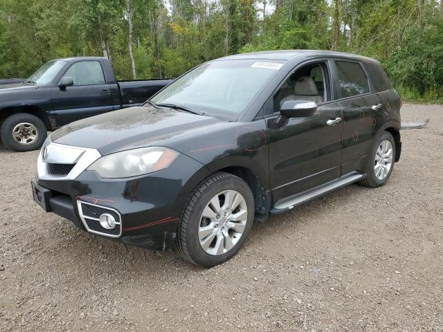 ACURA RDX