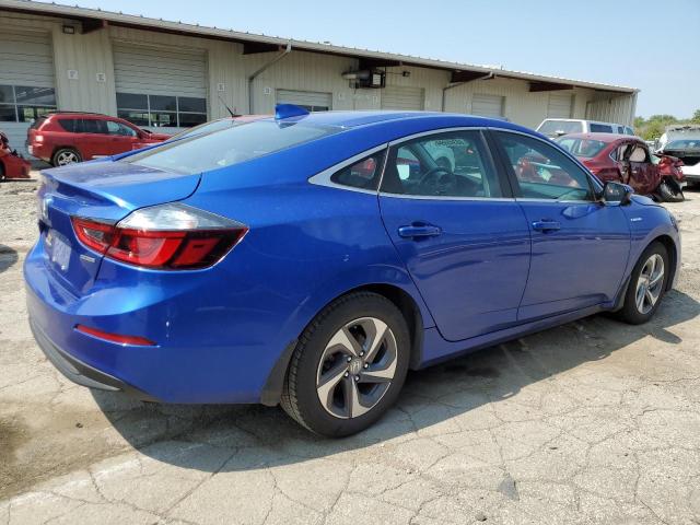 2020 HONDA INSIGHT EX 19XZE4F53LE000931  68345994