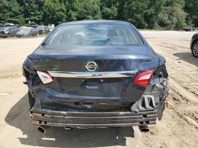 2018 NISSAN ALTIMA 2.5 - 1N4AL3AP2JC207553