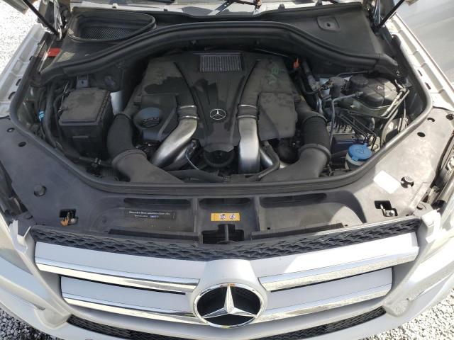 2013 MERCEDES-BENZ GL 450 4MA 4JGDF7CE7DA246281  65548324