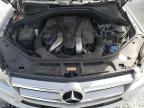 MERCEDES-BENZ GL 450 4MA photo