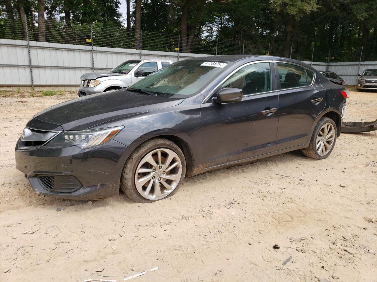 Acura ILX 2016 