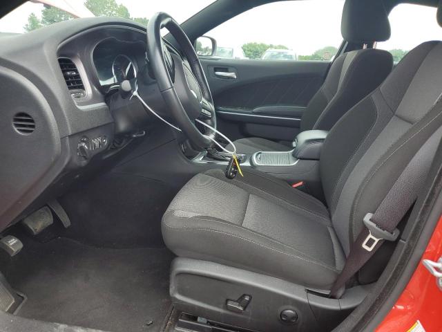 2022 DODGE CHARGER SX - 2C3CDXBG8NH161319