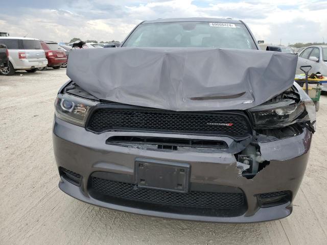 VIN 1C4RDJDG8KC847956 2019 Dodge Durango, GT no.5