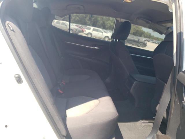 2022 TOYOTA CAMRY LE - 4T1C11AK3NU666748