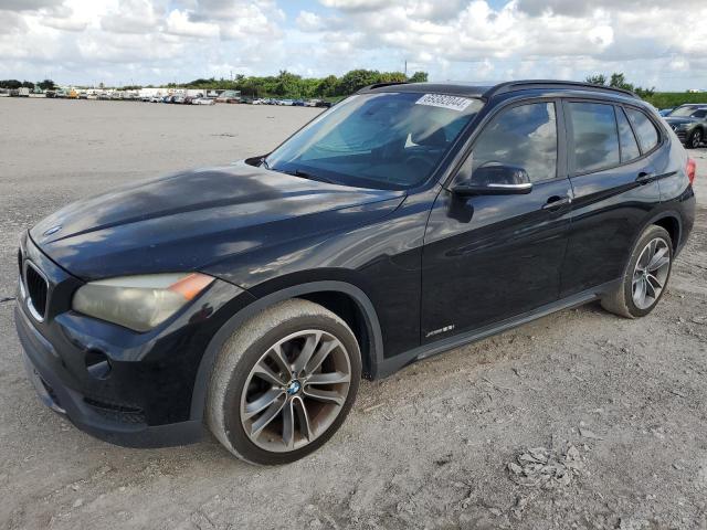 VIN WBAVL1C59DVR87844 2013 BMW X1, Xdrive28I no.1