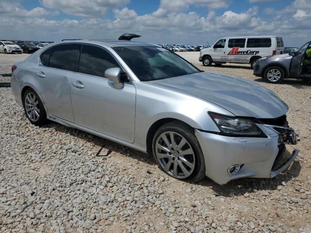 VIN JTHBS1BL4D5003703 2013 Lexus GS, 450H no.4