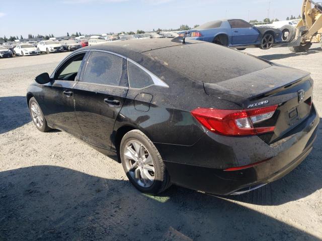 2020 HONDA ACCORD LX - 1HGCV1F12LA088781