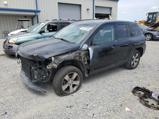 JEEP COMPASS LA