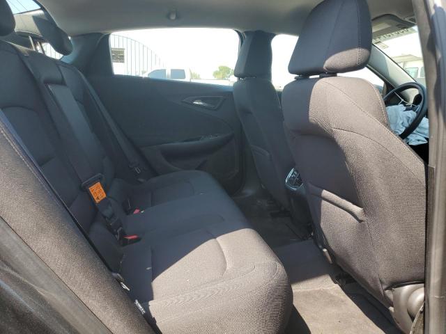 2018 CHEVROLET MALIBU LT - 1G1ZD5ST8JF127344