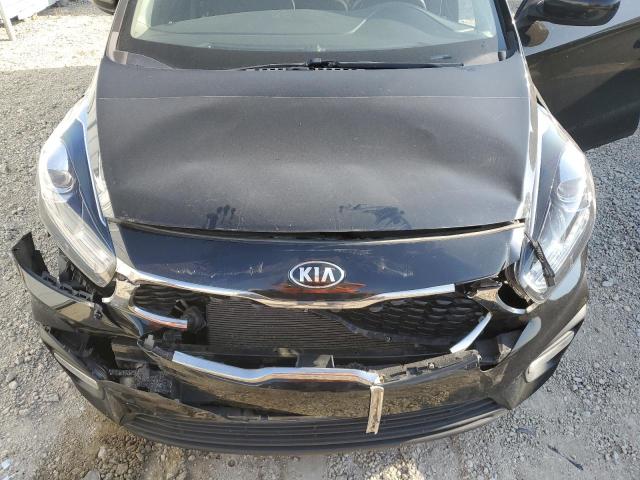 2017 KIA RONDO KNAHT8A30H7187998