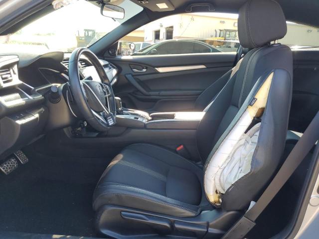 2HGFC4B83KH307948 2019 HONDA CIVIC