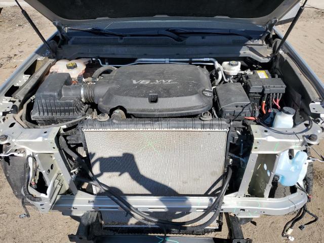 2019 CHEVROLET COLORADO Z - 1GCGTDEN1K1341700