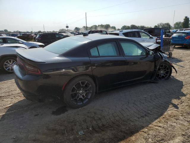 VIN 2C3CDXJG6JH307955 2018 Dodge Charger, GT no.3