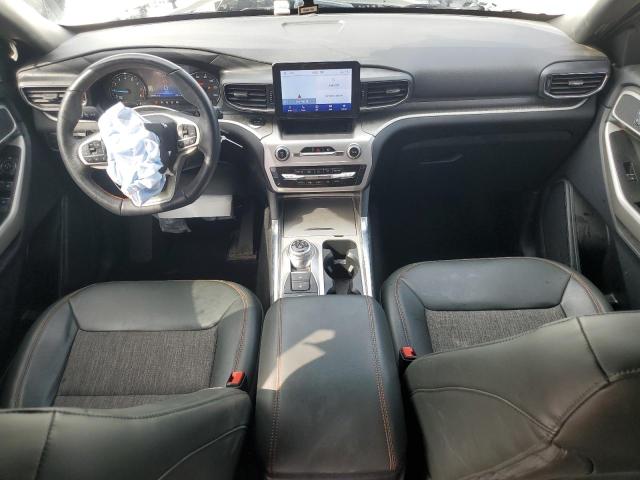 2022 FORD EXPLORER T - 1FMSK8JH9NGC02769