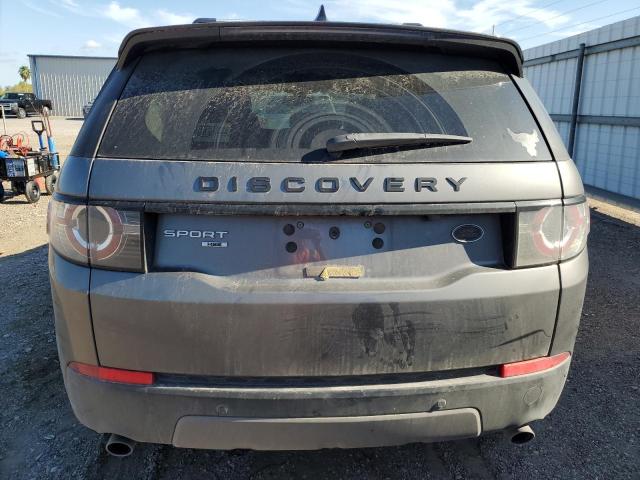 2017 LAND ROVER DISCOVERY SALCR2BGXHH636827