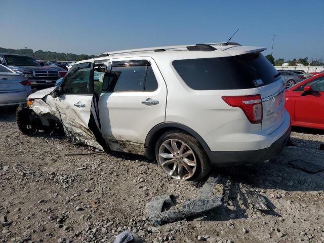 Vin: 1fmhk8f81bga17579, lot: 67635824, ford explorer limited 20112