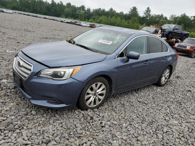 2017 SUBARU LEGACY 2.5 - 4S3BNAC60H3002907