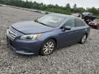 2017 SUBARU LEGACY 2.5 - 4S3BNAC60H3002907
