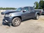 2019 CHEVROLET COLORADO - 1GCGTBEN8K1346414