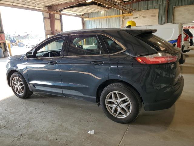 2023 FORD EDGE SEL - 2FMPK4J90PBA48194