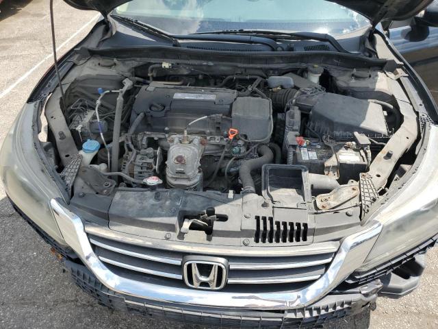 2015 HONDA ACCORD LX - 1HGCR2F39FA215073