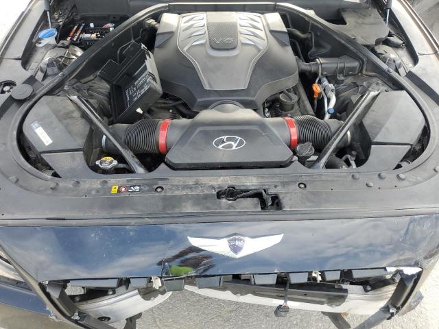 2015 HYUNDAI GENESIS 5. KMHGN4JF8FU043430