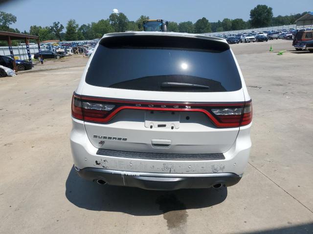 2022 DODGE DURANGO PU 1C4SDJFT3NC209050