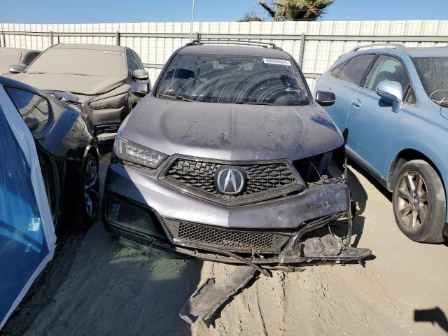 2019 ACURA MDX A-SPEC - 5J8YD4H07KL800557