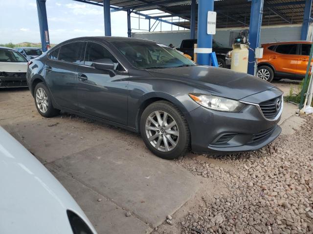 VIN JM1GJ1U58F1185280 2015 Mazda 6, Sport no.4