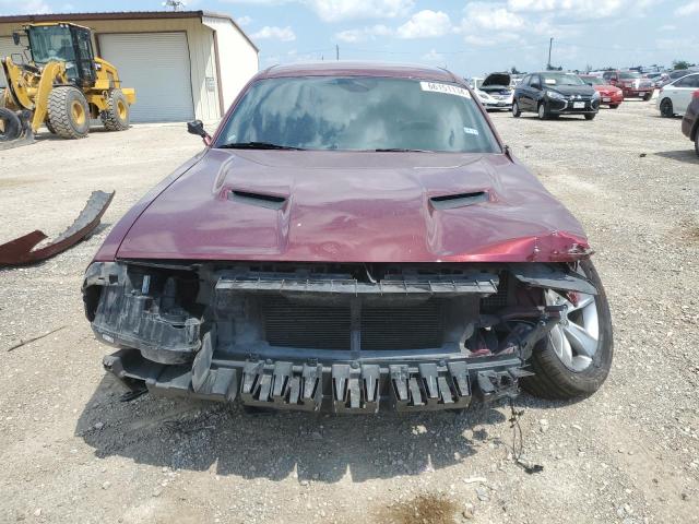 VIN 2C3CDZAG1KH686327 2019 Dodge Challenger, Sxt no.5