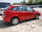 FORD FOCUS ZX5 photo