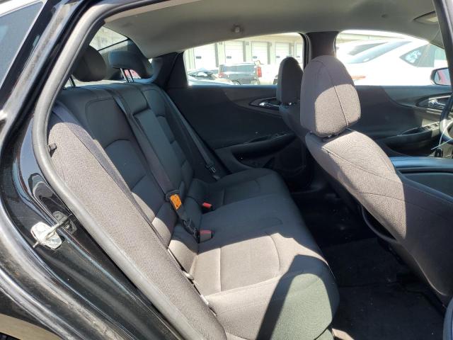 2018 CHEVROLET MALIBU LT - 1G1ZD5ST7JF239875