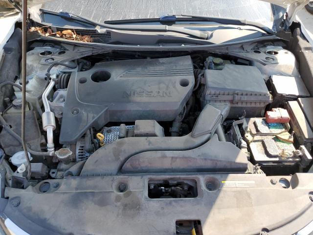 2017 NISSAN ALTIMA 2.5 - 1N4AL3AP8HC156697