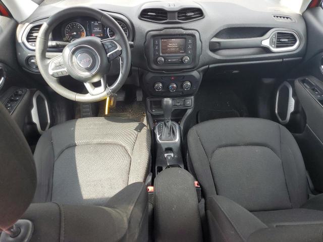 2018 JEEP RENEGADE S - ZACCJAAB2JPG81628
