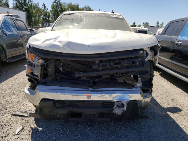 2022 CHEVROLET SILVERADO - 1GCPDAEK5NZ613124