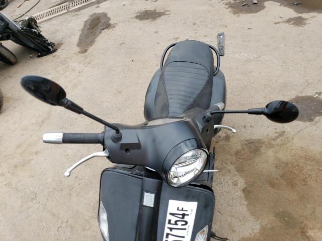 2020 VESPA GTS ZAPMA39M6L5200392